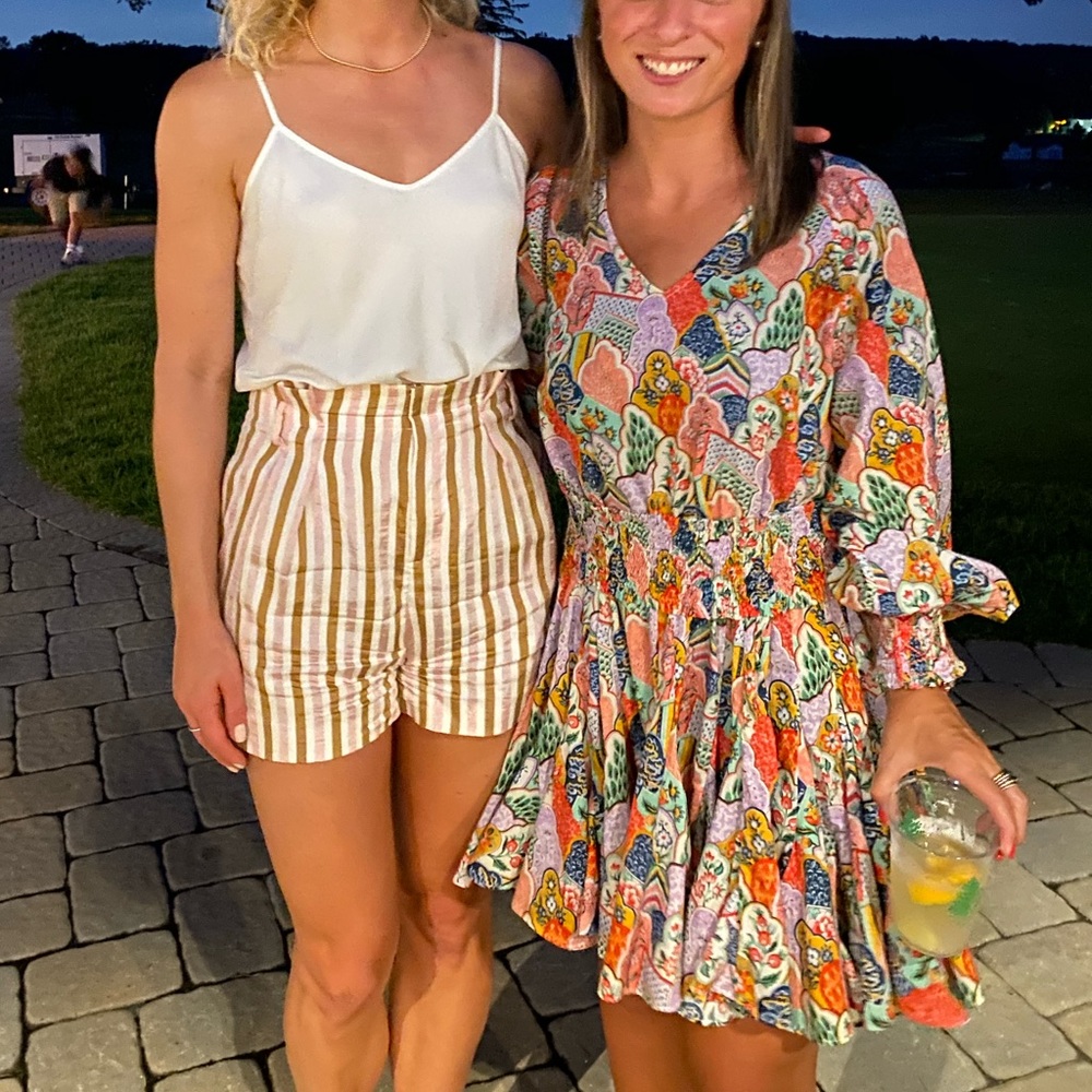 RHODE Dress
